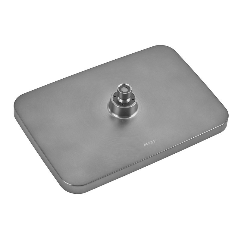 Душова колона Mixxus Premium VIRGO 009-J GRAPHITE з термостатичним змішувачем,3 функції   ( MI6647 ) 32324 Харьков - изображение 6