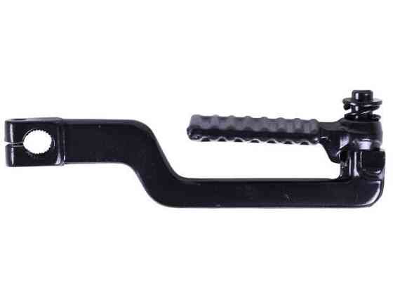 Кікстартер на бензиновий двигун 50CC4T Мукачево