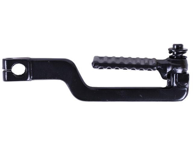 Кикстартер на бензиновый двигатель 50CC4T Мукачево - изображение 3