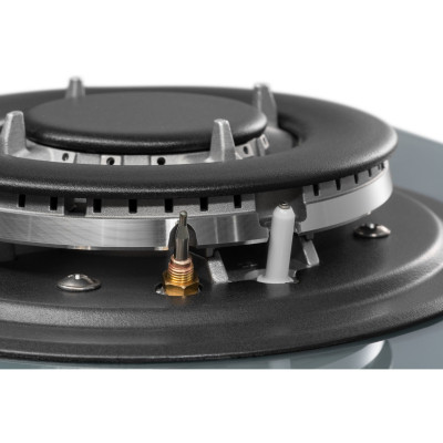 Варочная поверхность GRANADO GGH 62-114 grafito glass (GGH1621188) Винница - изображение 2