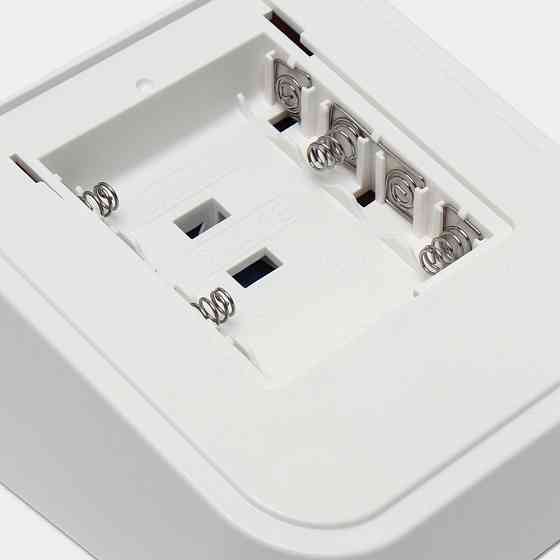 Автоматический цифровой тонометр с дисплеем, от батареек и USB, BR-510 / Аппарат для измерения давления Киев