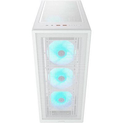 Корпус Cougar MX220 RGB White Винница - изображение 10