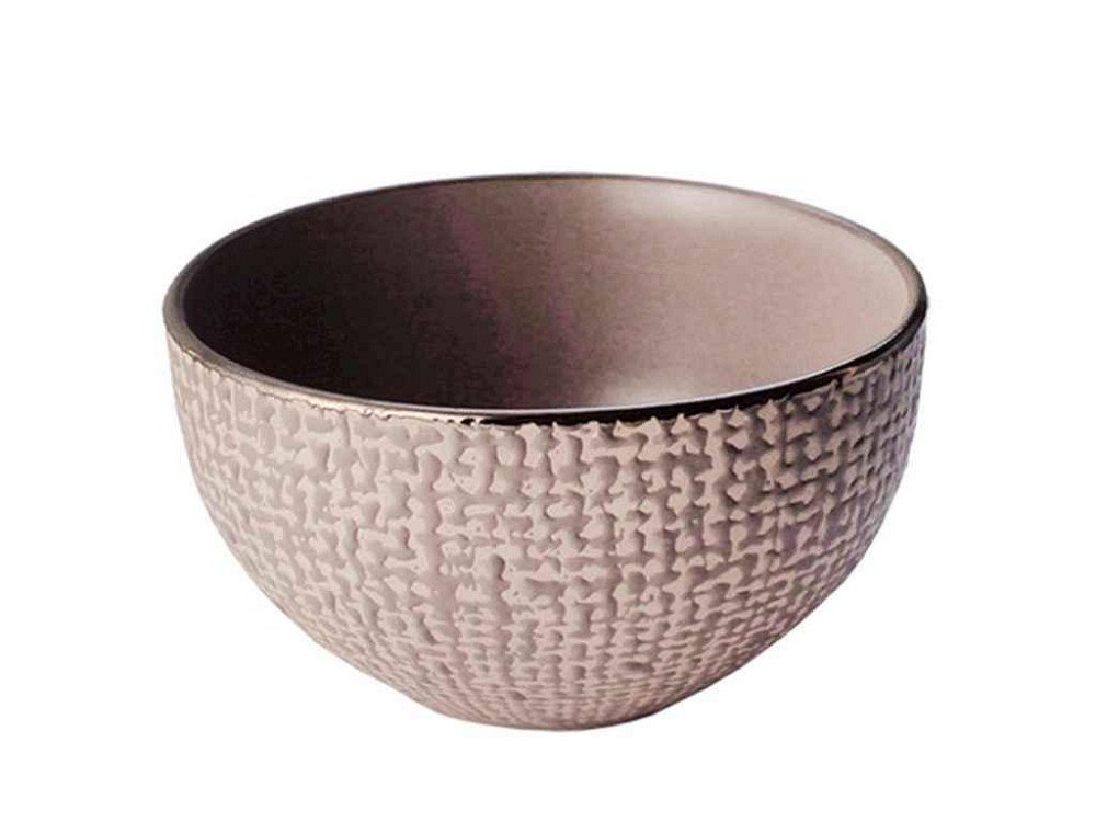 Салатник 650мл 13,5см Linen impression L0450-1B-009-B4 ТМ LOSK Київ - фото 1