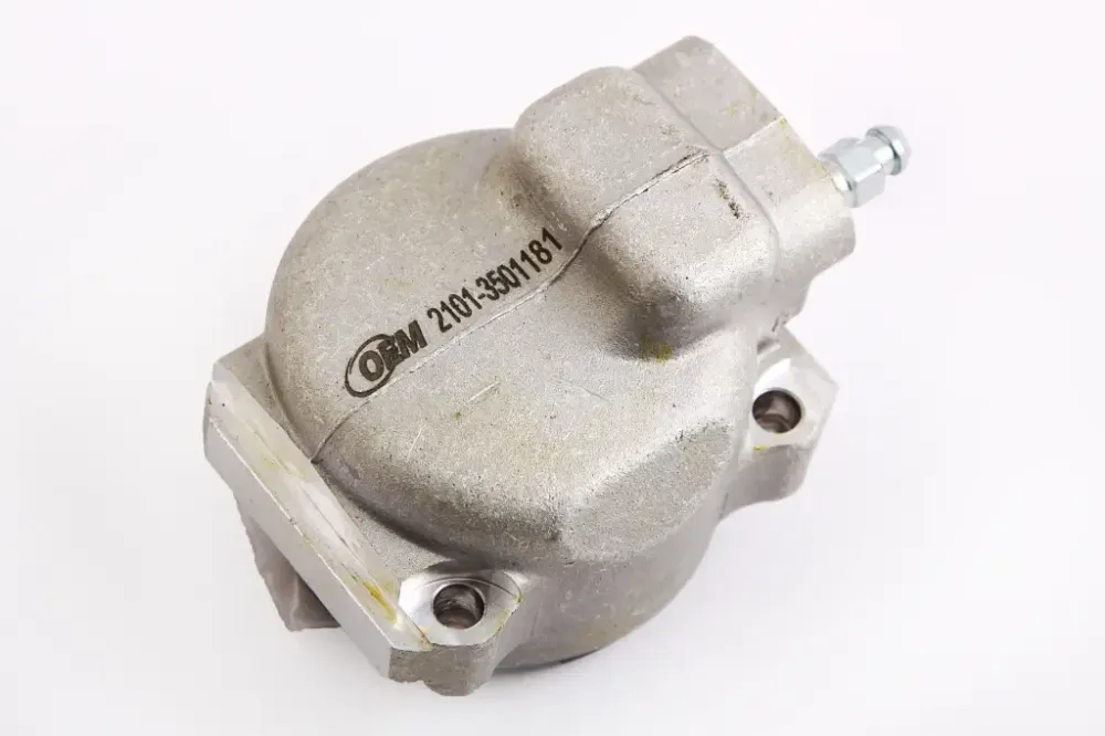 Цилиндр торм. передний 2101 OEM нар. левый Винница - изображение 2