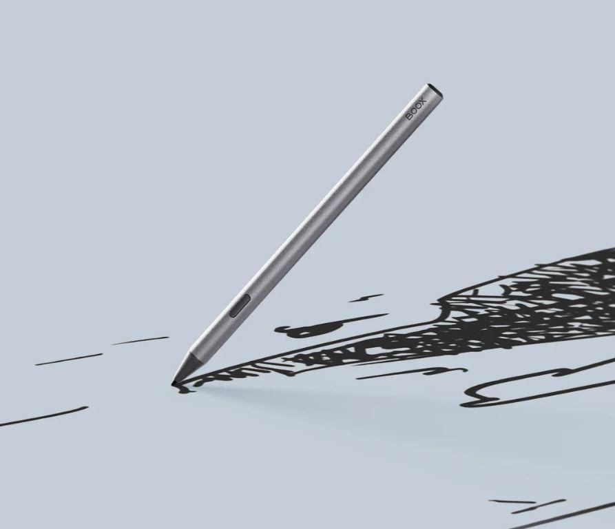 Електронна книга BOOX Go Color 7 Gen2 Black ( Чорний ) Харків - фото 9