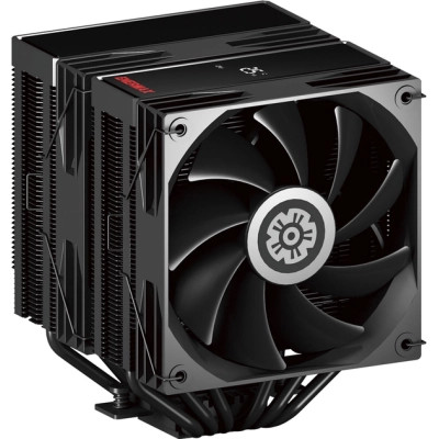 Кулер для процессора Enermax ETS-TD60 Digital Black (ETS-TD60D) Винница - изображение 3