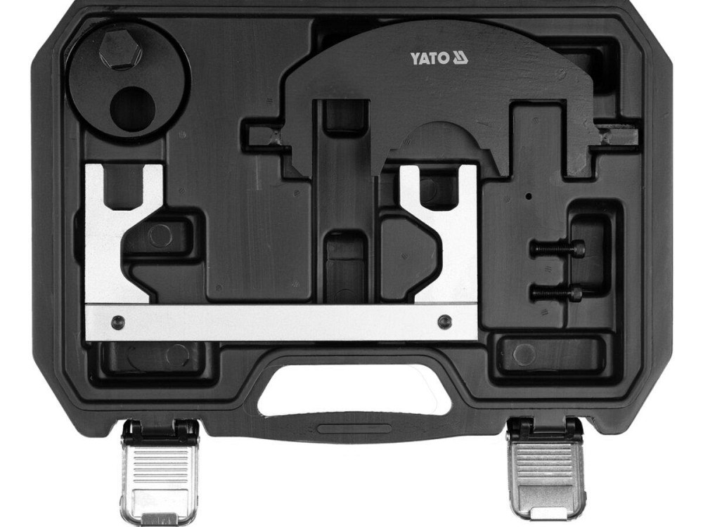 Фіксатори ГРМ дизельних двигунів авто групи MERCEDES YATO: набір 5 елем. [5] Одеса - фото 1