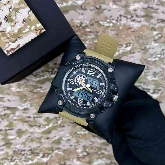 Patriot 012BKKHPO Поліція Чорні з хакі + Коробка. SBR Київ