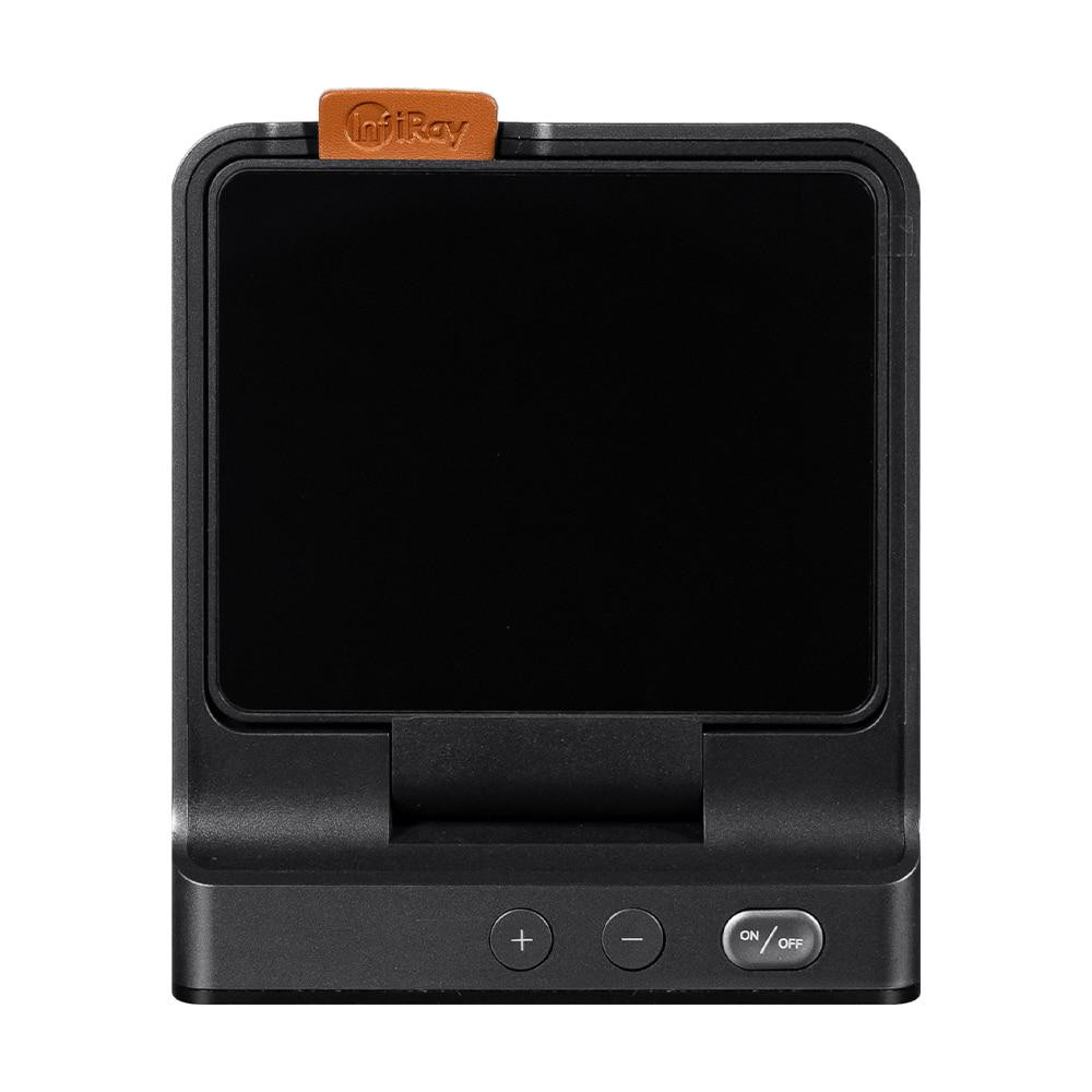 Тепловізійна камера для автомобілів InfiRay NV2 (90-00022) Київ - фото 4