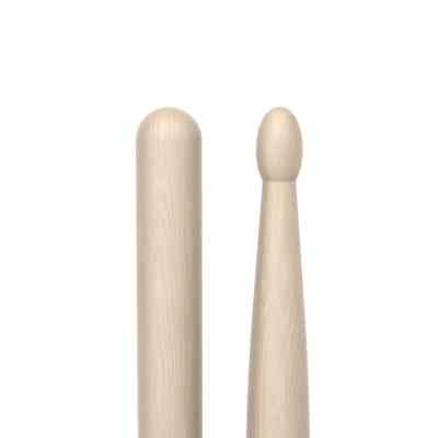 Барабанные палочки ProMark Classic Forward 5B Raw Hickory (TXR5BW) Винница