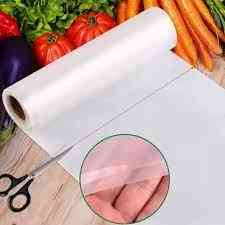 Сменная пленка 30 см для вакуумного упаковщика, пищевая, многослойная, прочная и герметична Одесса