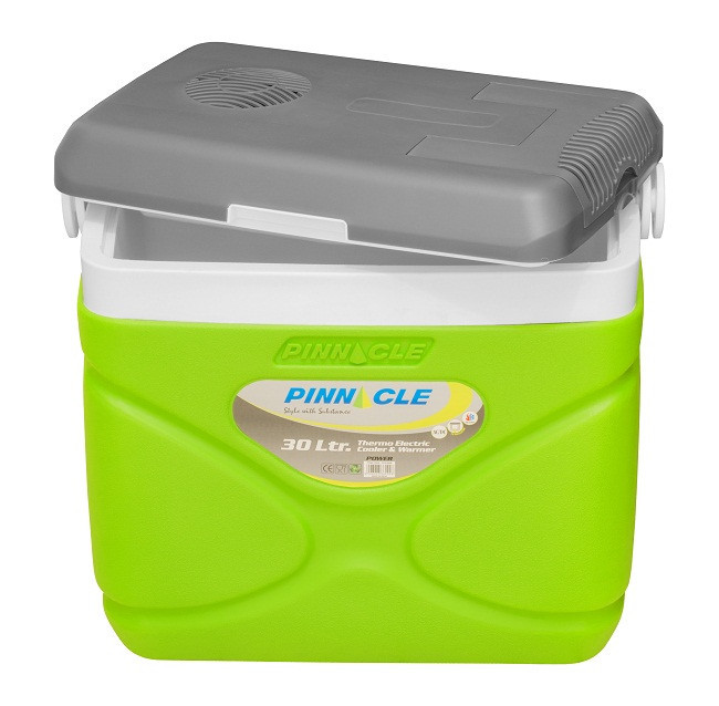 Автохолодильник Pinnacle Prudence, 12/240V, 30 л Київ - фото 4