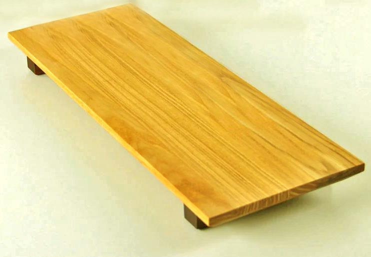 Доска для подачи суши 