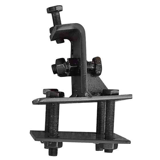 Сцепка СУ (универсальная двойная) Харьков