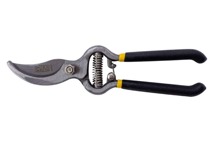 Секатор обвідний 205мм (СИЛА) Харків - фото 1