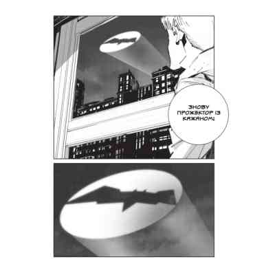 Комикс Бетмен. Руйнівник правосуддя. Том 1 - Шімогучі Томохіро Varvar Publishing (9786170999573) Вінниця