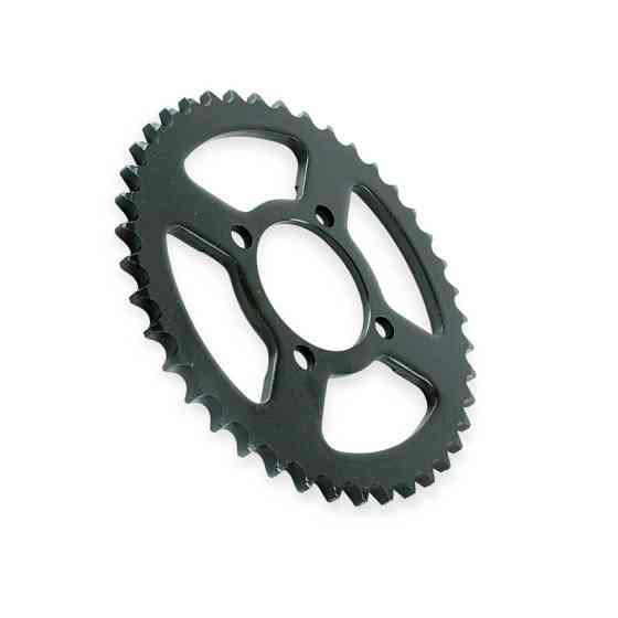 Зірка 428-41 внутрішня R=54 мопед Дельта ведена Мукачево