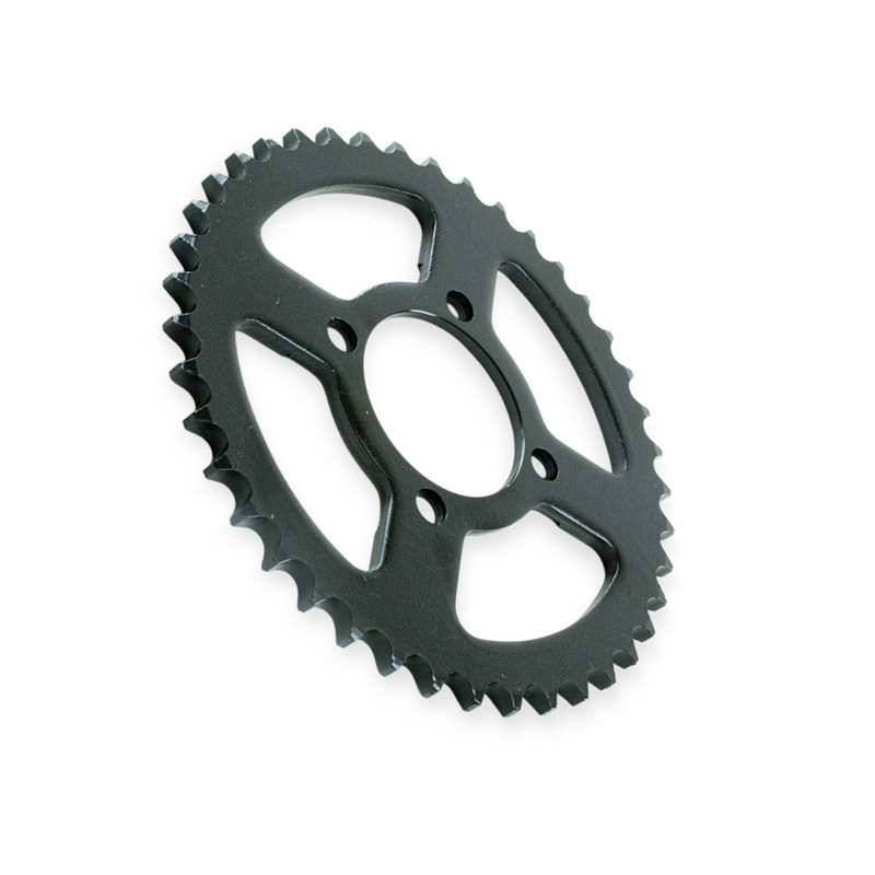 Зірка 428-41 внутрішня R=54 мопед Дельта ведена Мукачево - фото 1