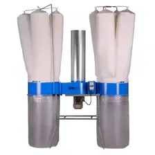 Odciąg trocin/ pyłu ACWORD FT 502 Київ