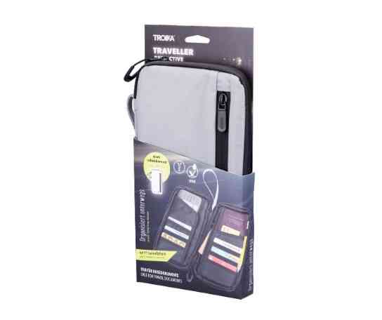 Органайзер Troika для документів, світловідбиваючий Рівне