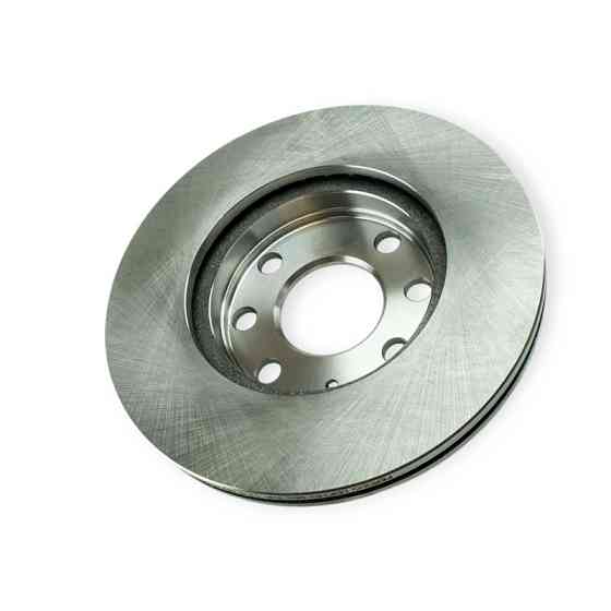 Диск Ланос, Сенс, Авео, Nexia передній (R13) FERODO гальмівний Мукачево