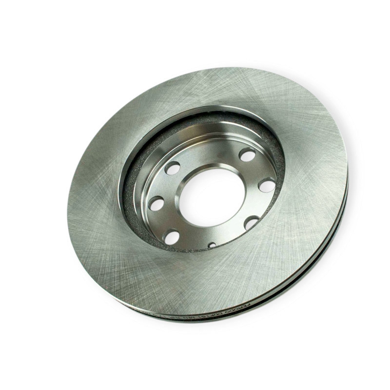 Диск Ланос, Сенс, Авео, Nexia передній (R13) FERODO гальмівний Мукачево - фото 1