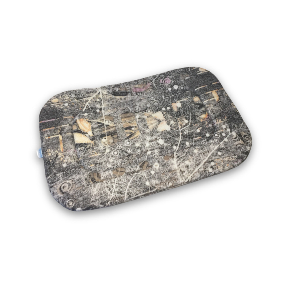 Матрас Природа No1 Spayk (44*66*2) Киев - изображение 3