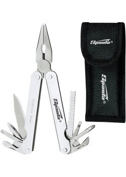 Трансформер, 156 мм, 15 предметів SPARTA Полтава - фото 1