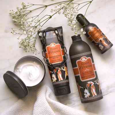 Парфюмированная вода Tesori d'Oriente Fior di Loto 100 мл (8008970000848) Винница