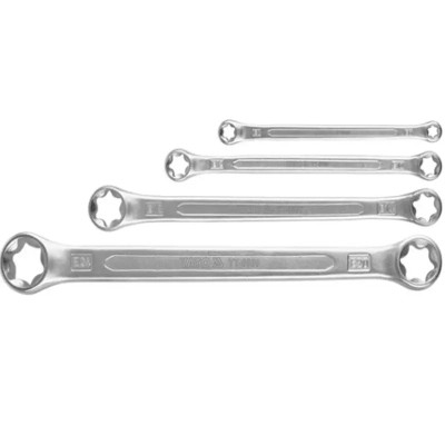 Ключ Yato ключів накидних YT-0530 (YT-0530) Вінниця - фото 1