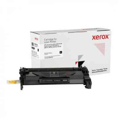 Картридж Xerox HP CF226A (26A), Canon 052 (006R03638) Вінниця