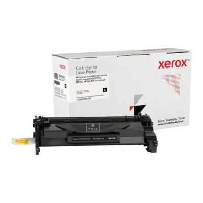 Картридж Xerox HP CF226A (26A), Canon 052 (006R03638) Вінниця - фото 1