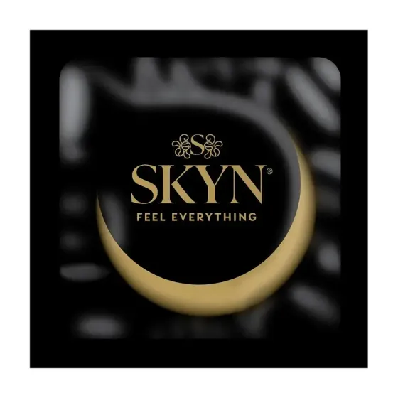 Безлатексний преміум-презерватив SKYN Original 1 шт Львів