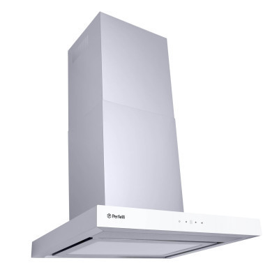 Витяжка кухонна Perfelli TS 6635 I/WH 1000 LED Вінниця - фото 6