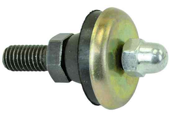 Шпилька крышки 2108-21099 в сборе (М8х1,25х31) клапанной Мукачево