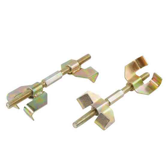 Стяжка пружин двозахоплююча 230мм Одеса