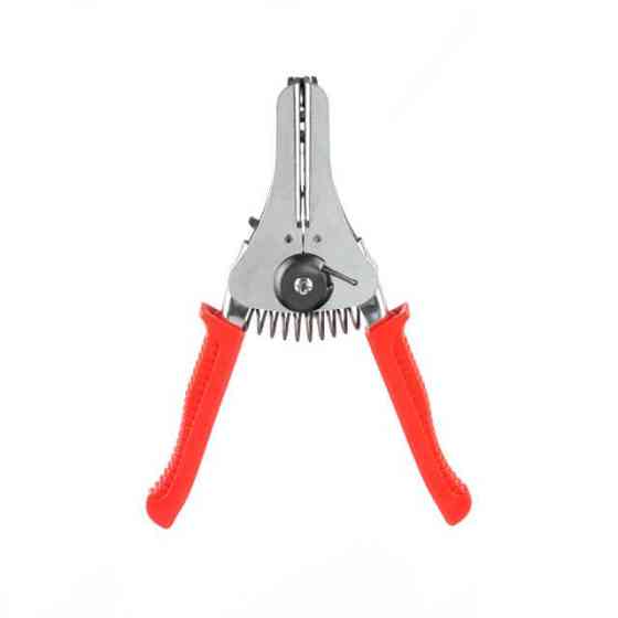 Съемник изоляции, 0,5-2 мм2, 150 мм INTERTOOL HT-7021 Киев