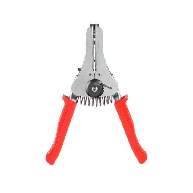 Съемник изоляции, 0,5-2 мм2, 150 мм INTERTOOL HT-7021 Киев - изображение 4