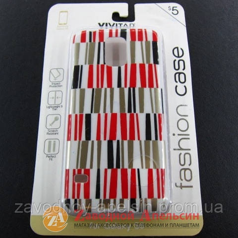 Samsung G900 S5 чехол рисунок Fashion Case Одесса - изображение 1