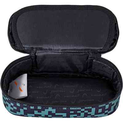 Пенал Head AC6 PIXEL GREEN (503024069) Вінниця