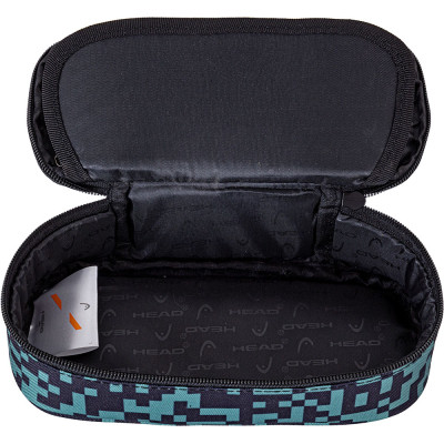 Пенал Head AC6 PIXEL GREEN (503024069) Вінниця - фото 5