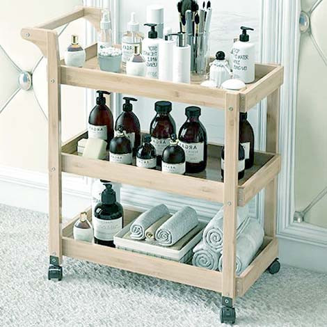 Сервірувальний столик "Асдаль" бланже Миколаїв - фото 1