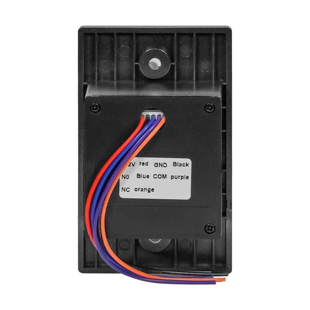 Кнопка виходу безконтактна ART-910F TRINIX (70-00028) Київ - фото 7