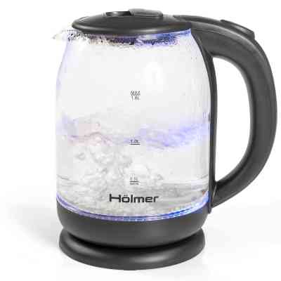 Электрочайник Hölmer HKS-2025 Винница