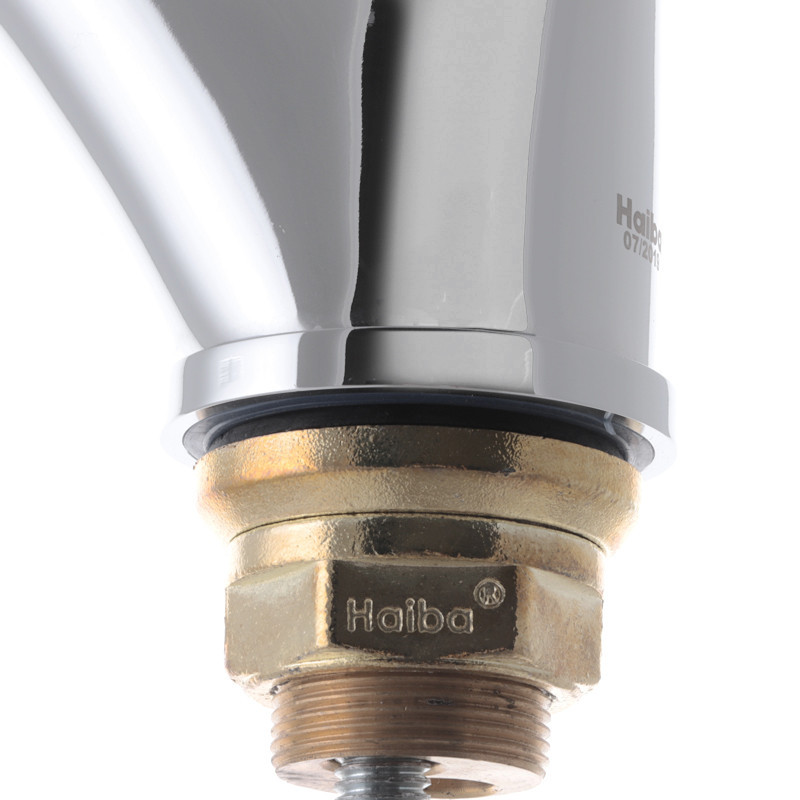 Змішувач для кухні Cron Sirius 777 (CR0194) Київ - фото 2