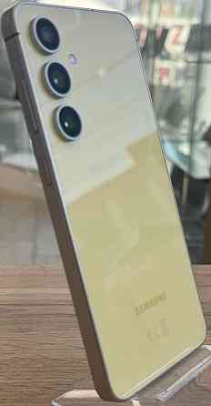 Смартфон Samsung s24 FE 128Gb. Київ