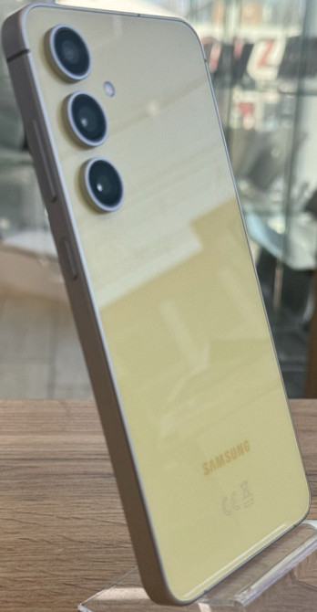 Смартфон Samsung s24 FE 128Gb. Київ - фото 3