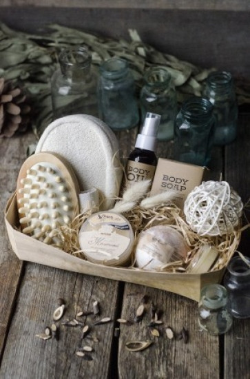 Подарунковий набір SPA догляд Вінниця - фото 2