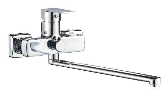 Змішувач для ванни DOMINO Dionis DDD-208 Луцьк