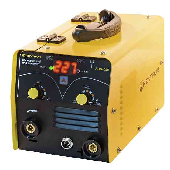 Сварочный полуавтомат Кентавр FCAW-250 Харьков